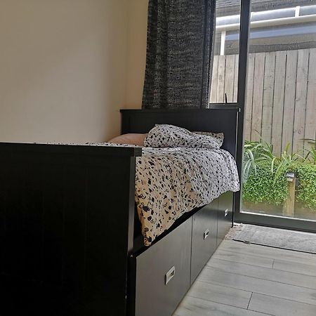 W&M Orchid House Apartment Auckland Ngoại thất bức ảnh