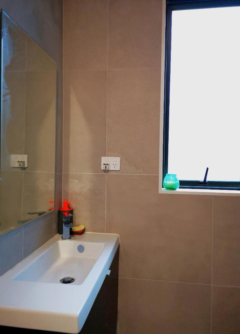 W&M Orchid House Apartment Auckland Ngoại thất bức ảnh