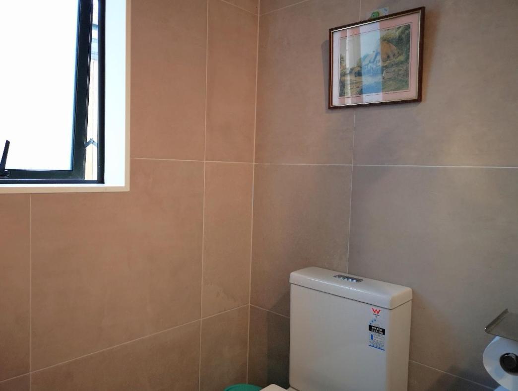 W&M Orchid House Apartment Auckland Ngoại thất bức ảnh