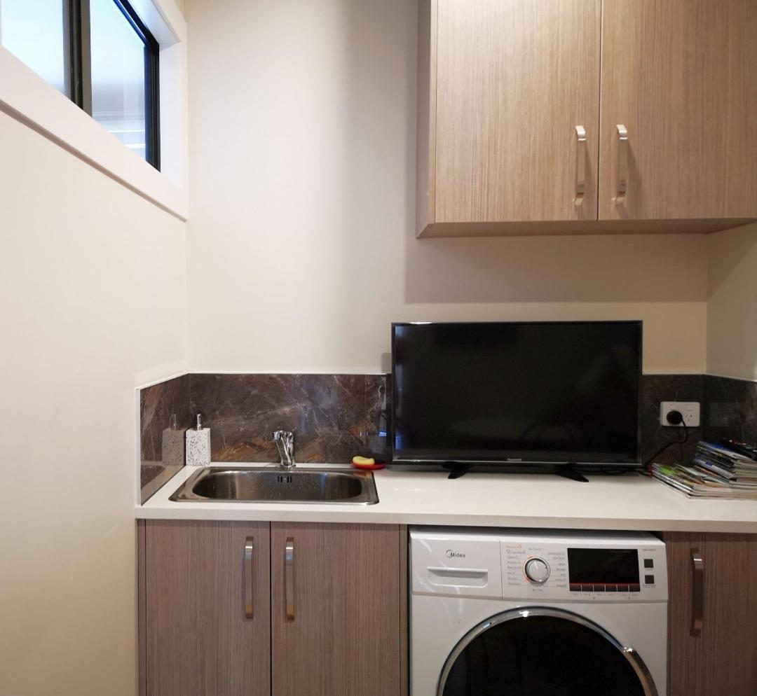 W&M Orchid House Apartment Auckland Ngoại thất bức ảnh