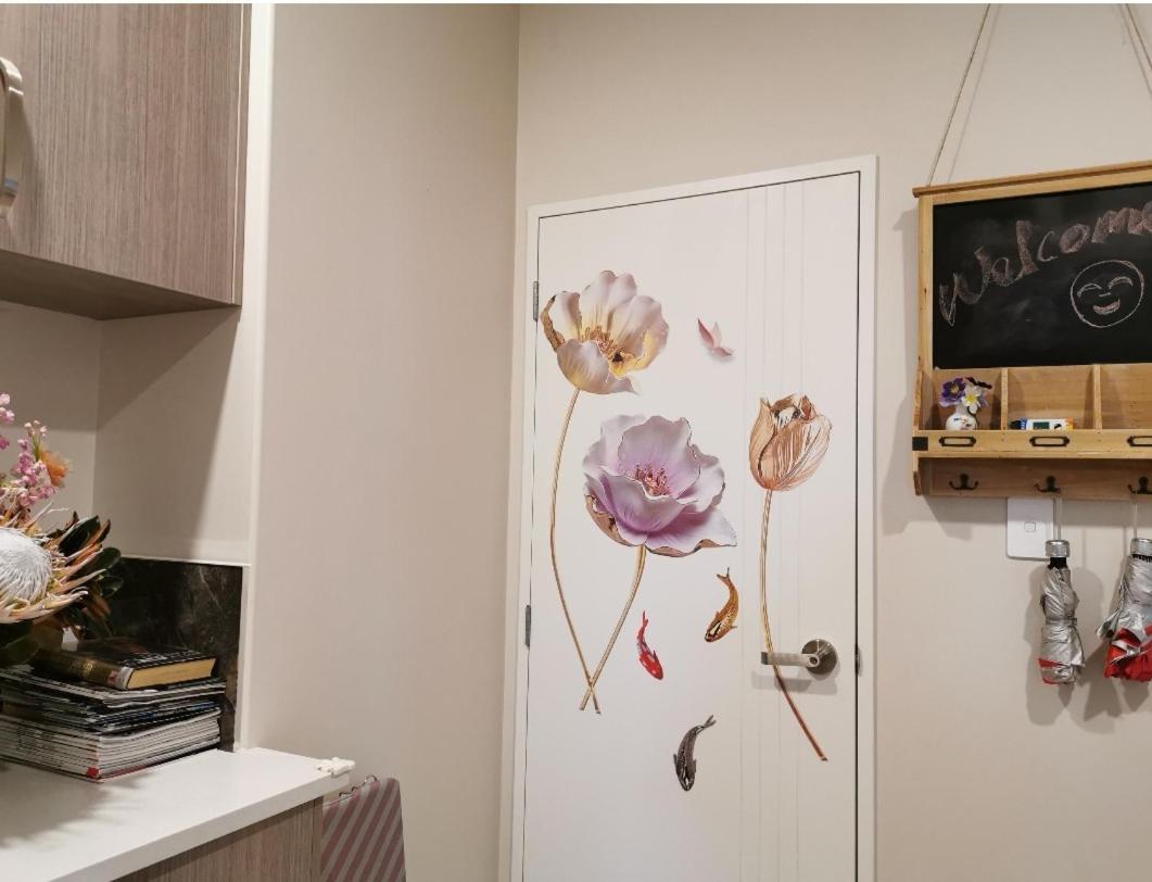 W&M Orchid House Apartment Auckland Ngoại thất bức ảnh