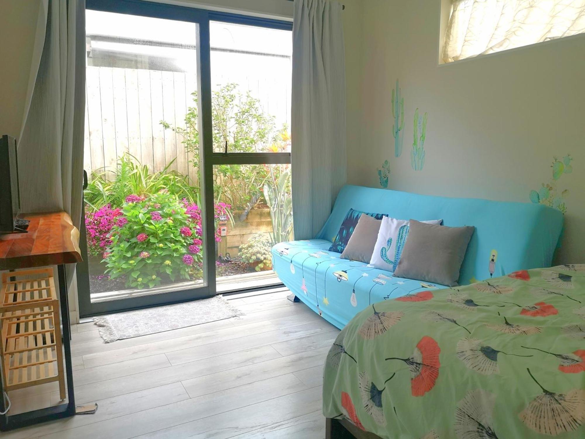 W&M Orchid House Apartment Auckland Ngoại thất bức ảnh